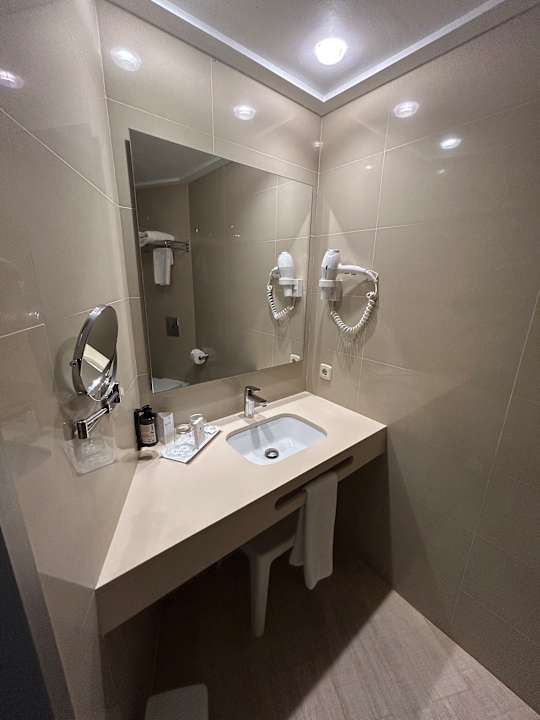 Zimmer Sabina Hotel & Suites