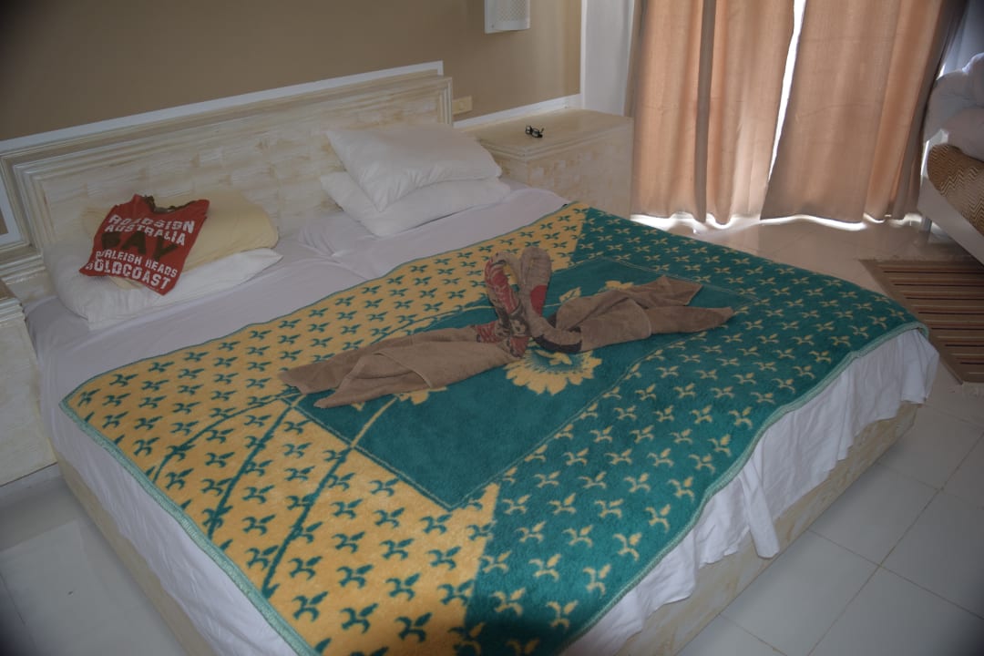 Zimmer Hotel Neptunia Skanes