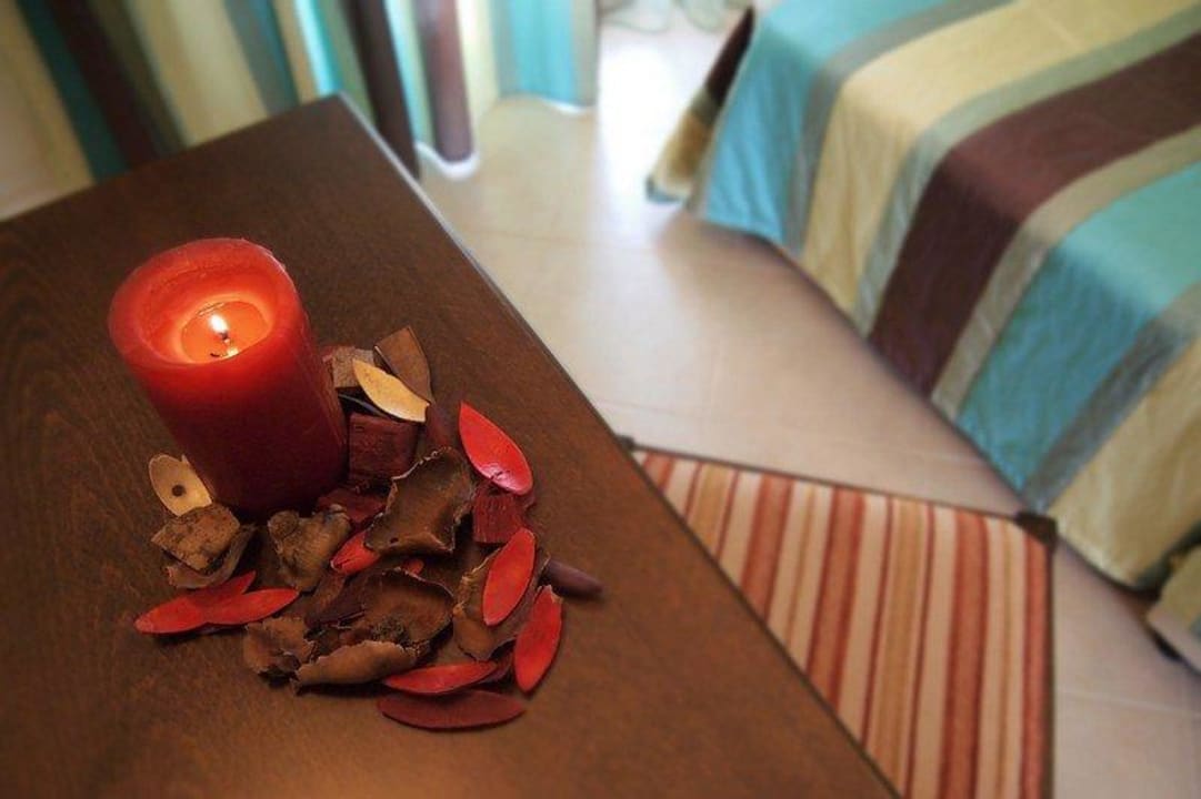 Bedroom Villas Eligia