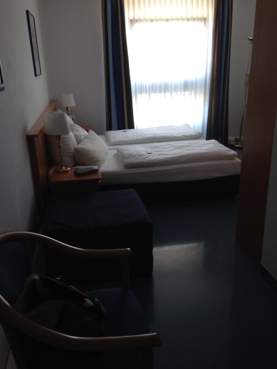 Zimmer Parkhotel Weiskirchen