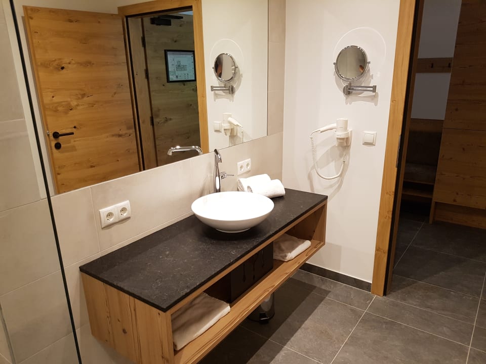 Zimmer Carpe Solem Rauris by ALPS RESORTS