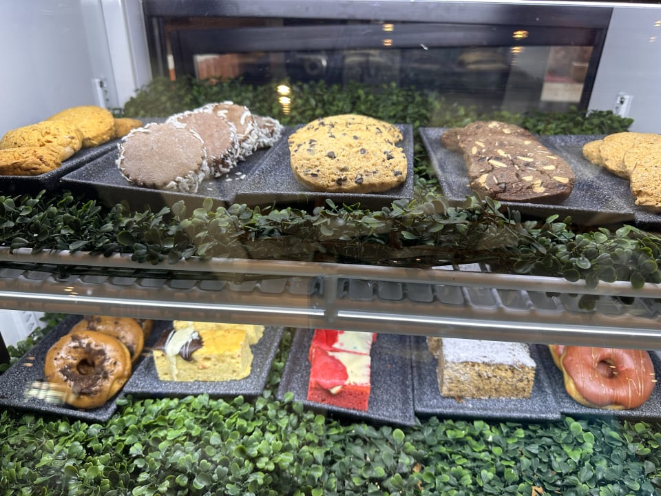 Gastro Seadust Cancun Family Resort