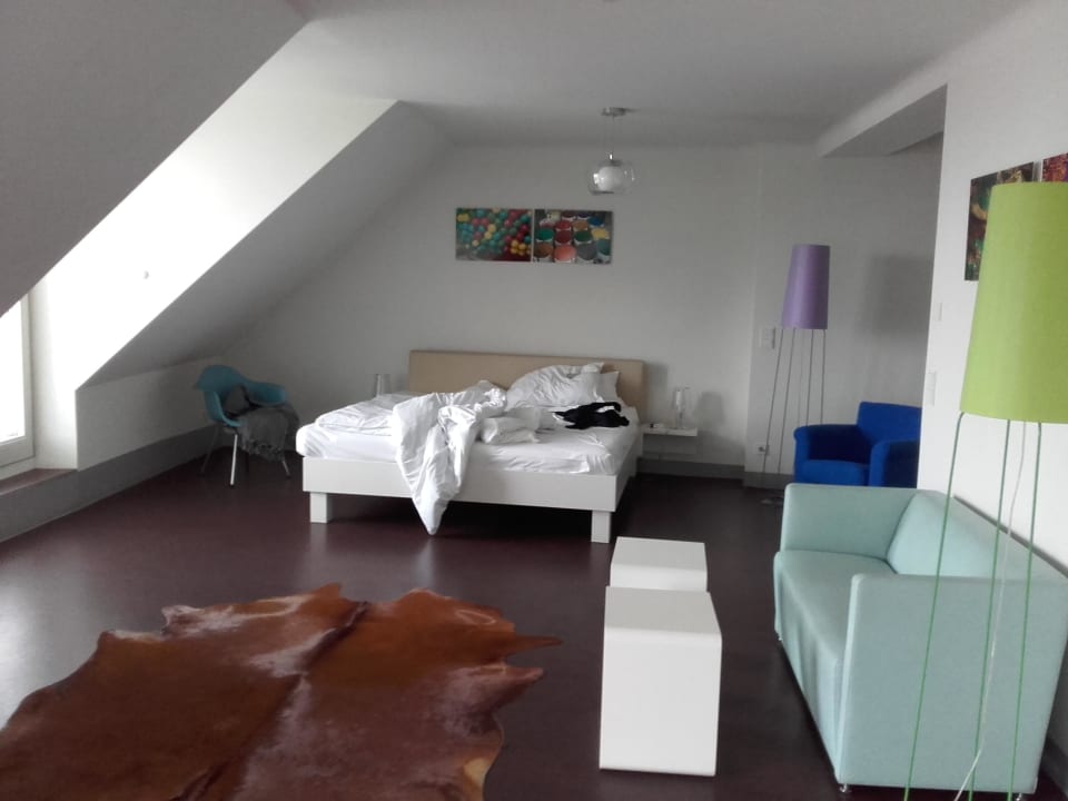 Apartment Stanys - Das Apartmenthotel