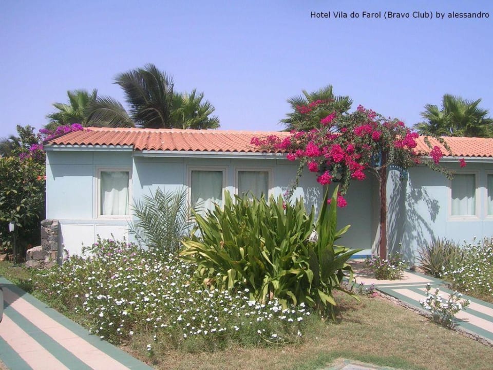 Vila do farol, i bungalows VOI Vila do Farol Resort