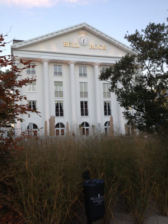 Bell Rock Hotel Bell Rock Europa-Park