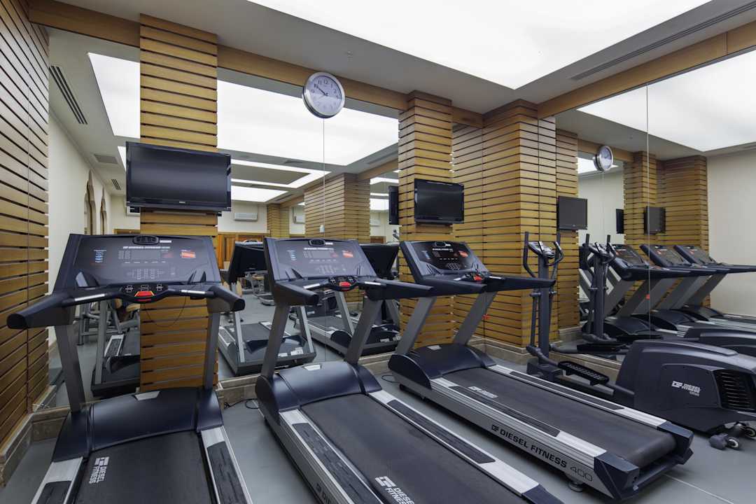 Sport & Freizeit Diamond Excellence Resort & Spa