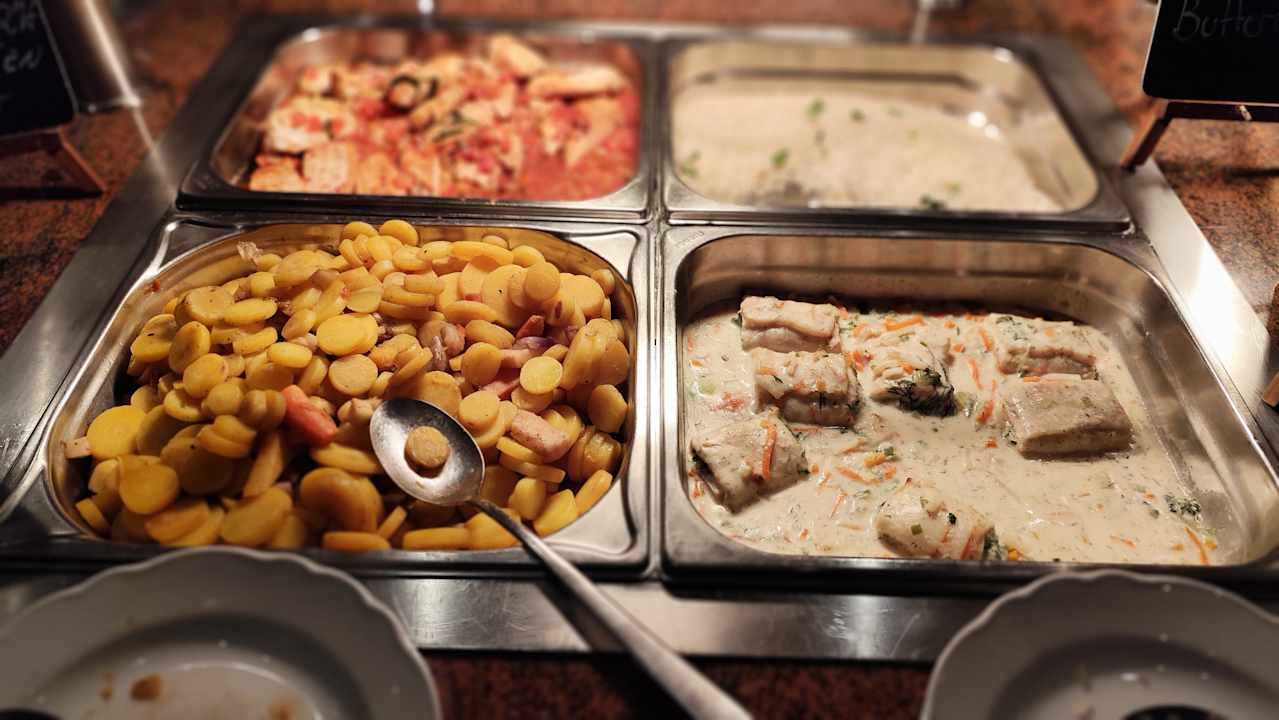 Gastro Country Hotel Timmendorfer Strand