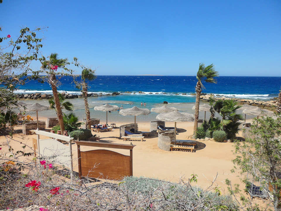 Royal Lagoon Pickalbatros Citadel Resort