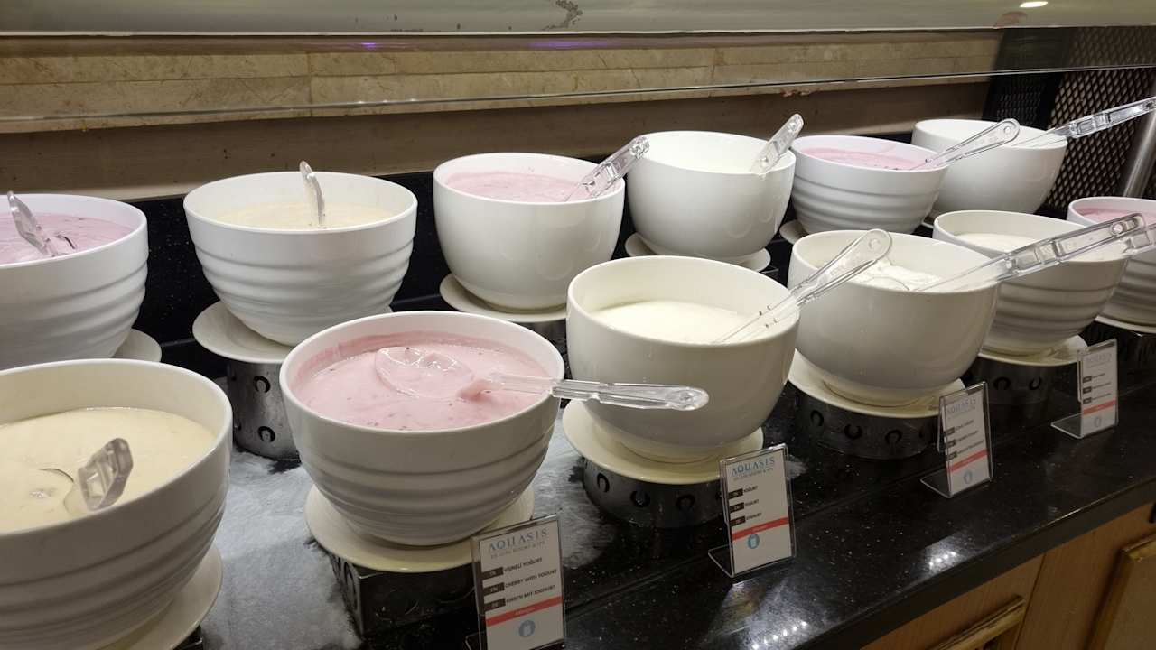 Gastro Aquasis De Luxe Resort & Spa