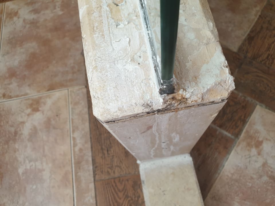 Zimmer Pickalbatros Citadel Resort