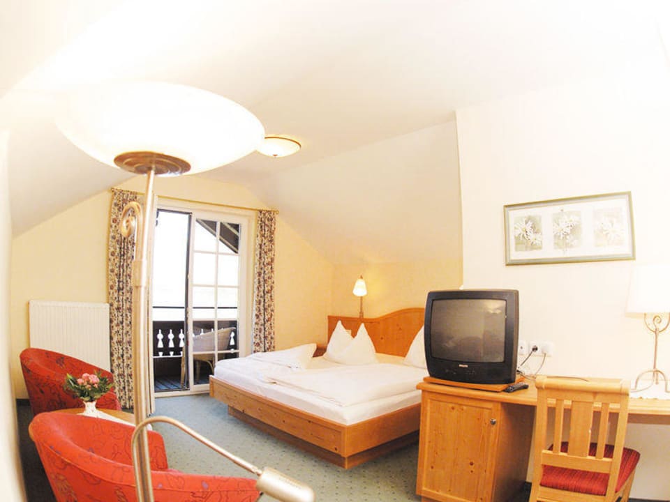 Zimmer Gasthof Falkenstein