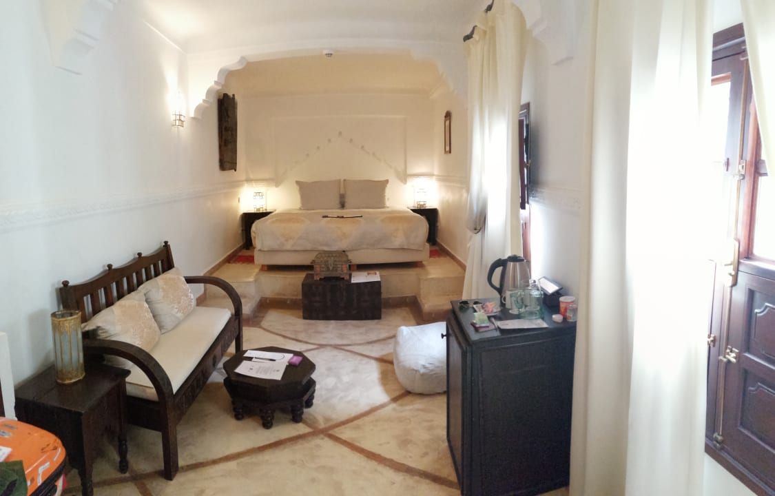 Zimmer Angsana Riads Collection
