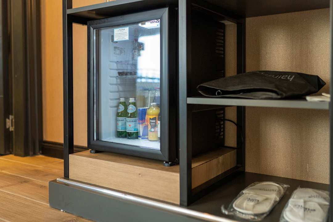 Zimmer Numa Port Hotel