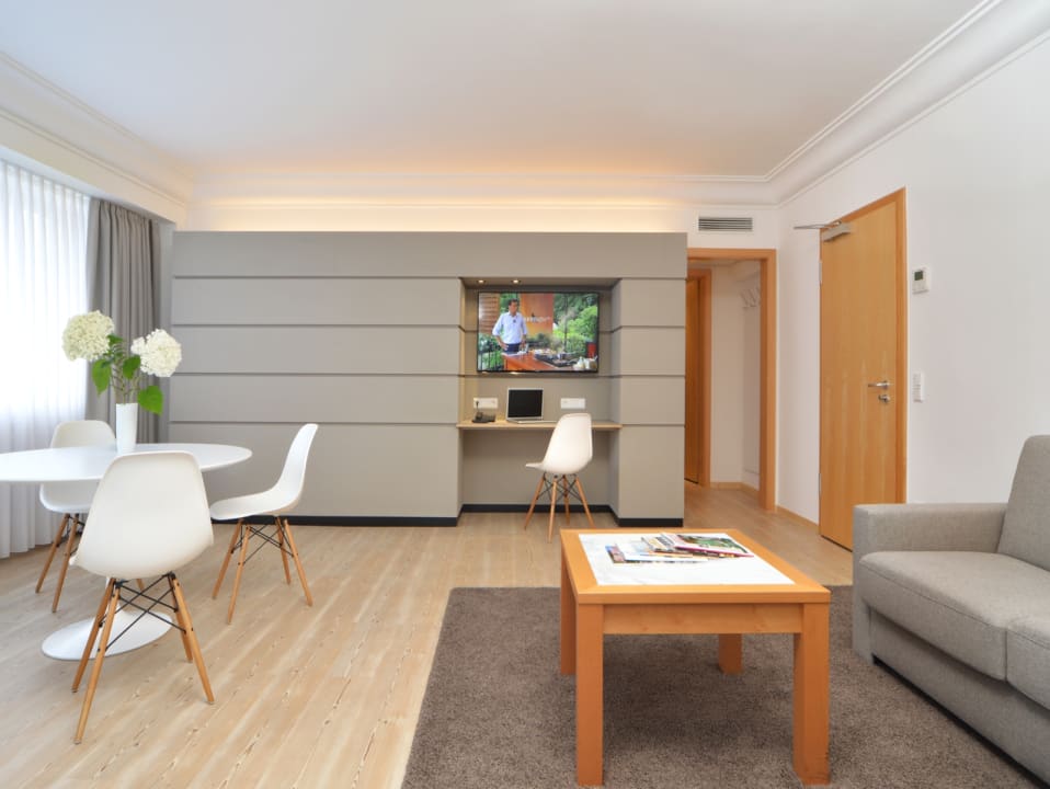 Sonstiges Hotel Ludwig