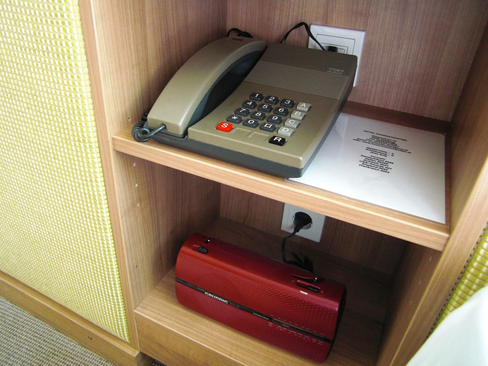 Zimmer Hotel Hohenstauffen