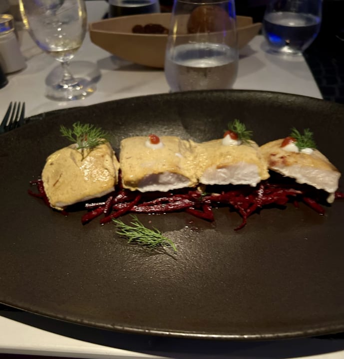 Gastro Kuramathi Maldives