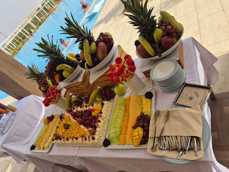 Gastro Steigenberger Makadi Hotel - Adults only