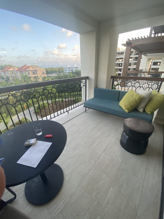 Zimmer Lopesan Costa Bávaro Resort, Spa & Casino