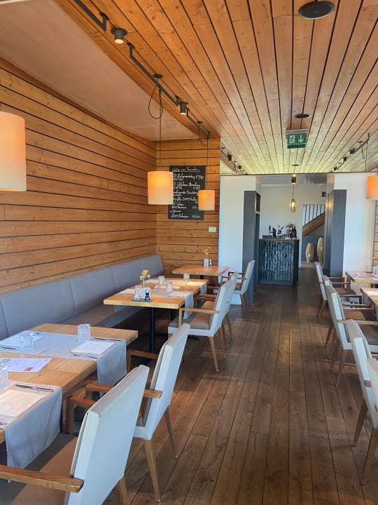 Gastro Landgut am Pößnitzberg