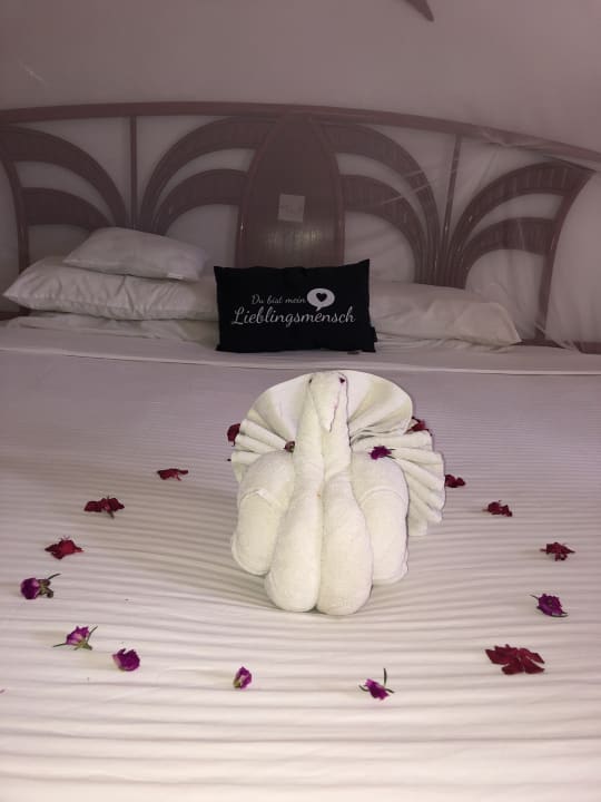 Zimmer Neptune Village Beach Resort & Spa