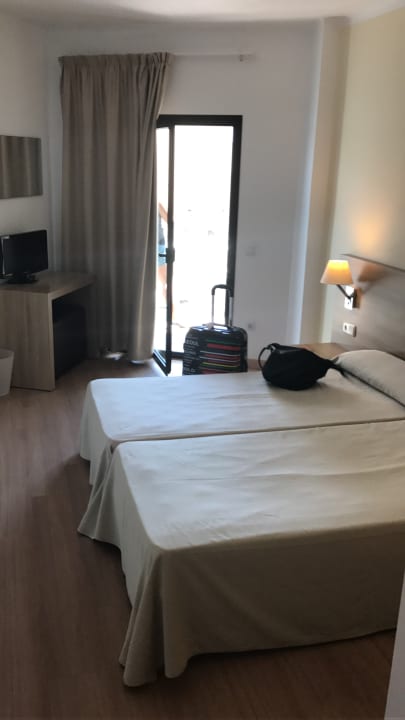 Zimmer Hotel Edén Palma Playa - Adults Only