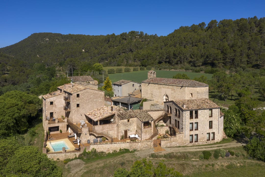 Außenansicht Can Morei