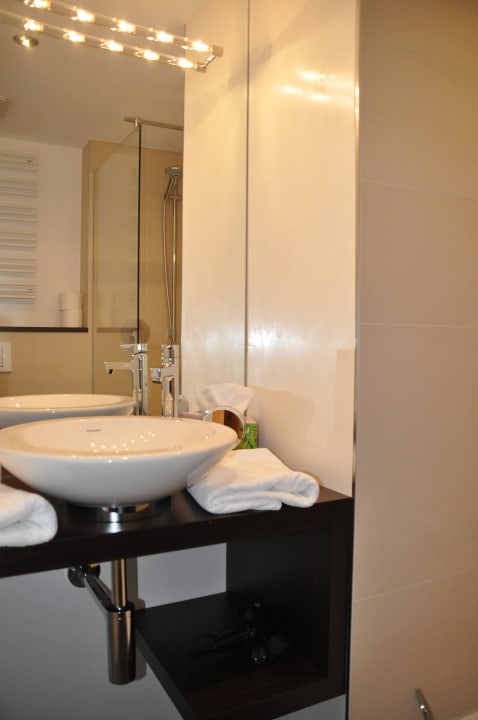 Bad Hotel Hagnauer Seeperle