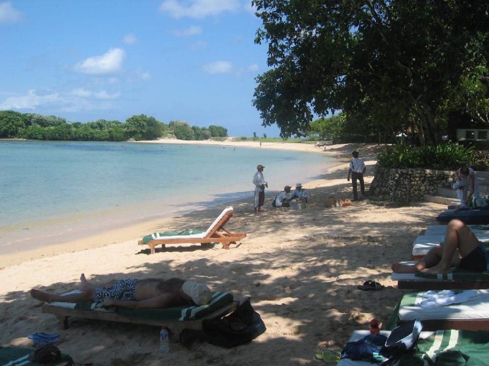 Strand Paradisus by Melia Bali