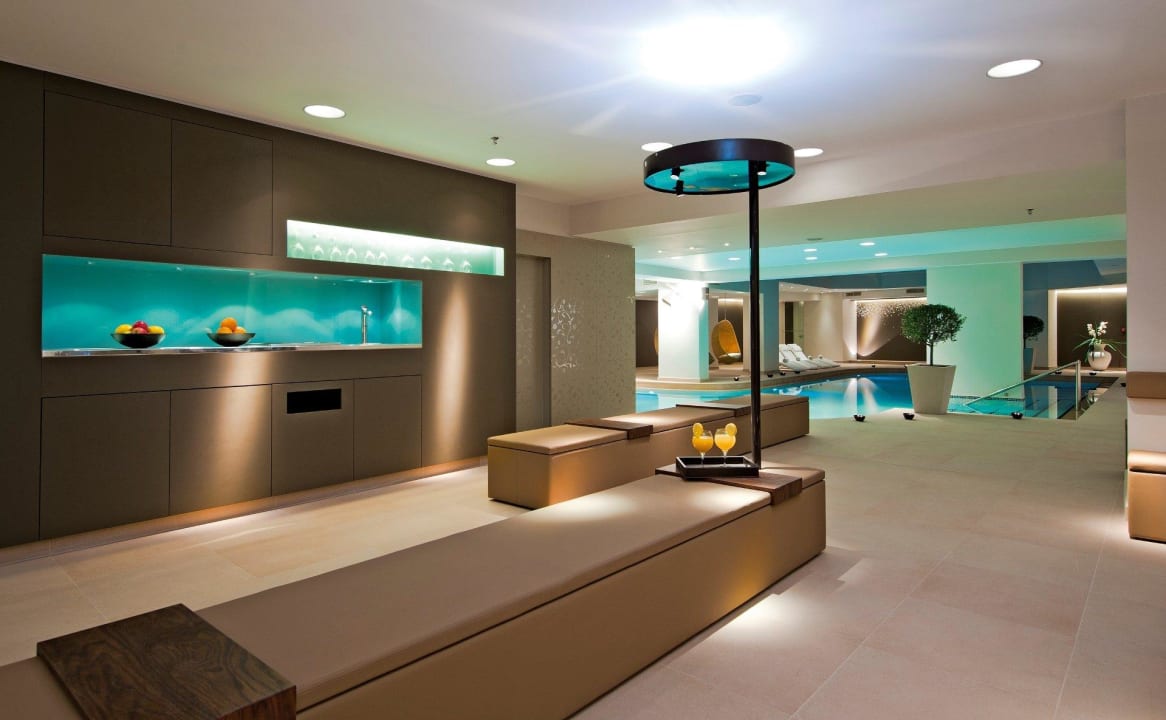 Spa Porto Platanias Beach Resort & Spa