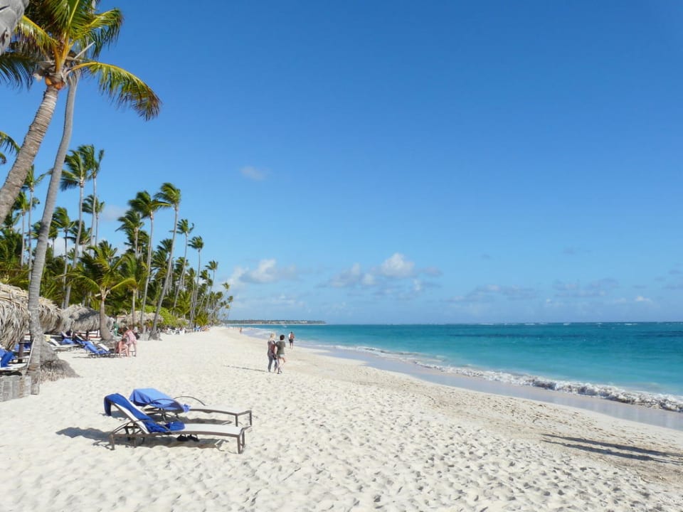 Strandblick TRS Turquesa Hotel - Adults only