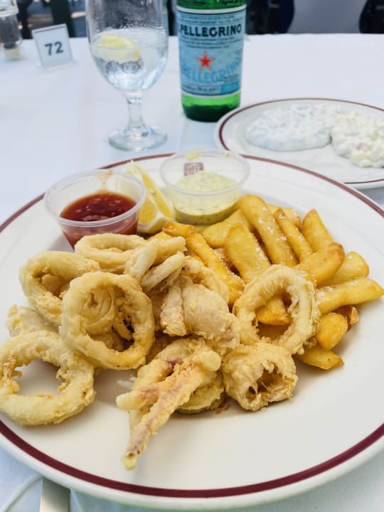 Gastro TUI BLUE Pioneer Beach