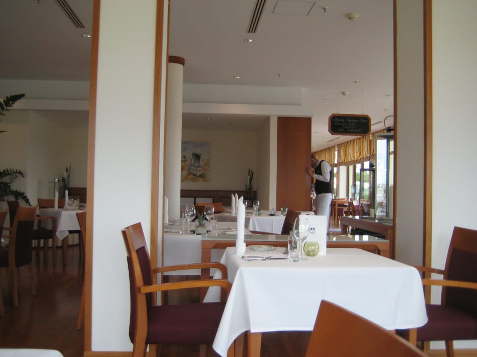 Harbour View ATLANTIC Hotel Wilhelmshaven