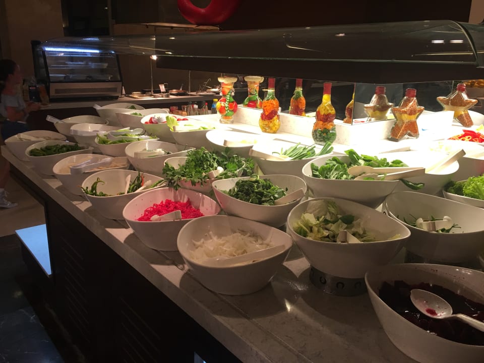 Gastro Voyage Belek Golf & Spa