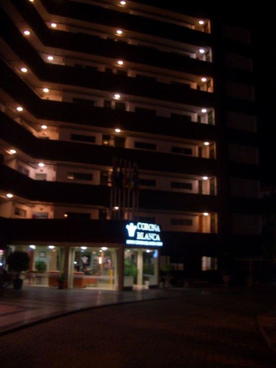 Hotel Corona Blanca Hotel Corona Blanca