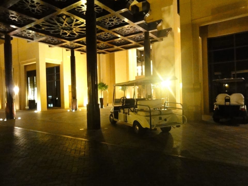 Drausen Rixos Al Mairid Ras Al Khaimah