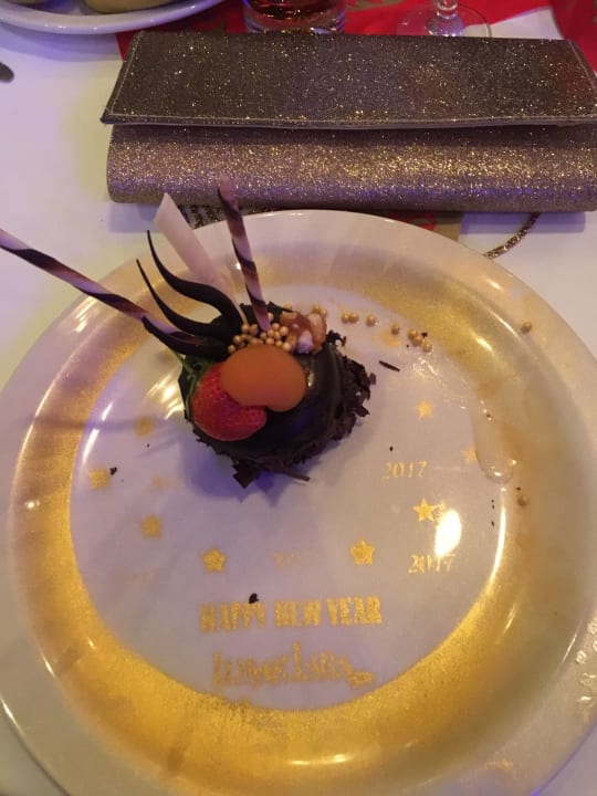 Restaurant Limak Lara Deluxe Hotel & Resort