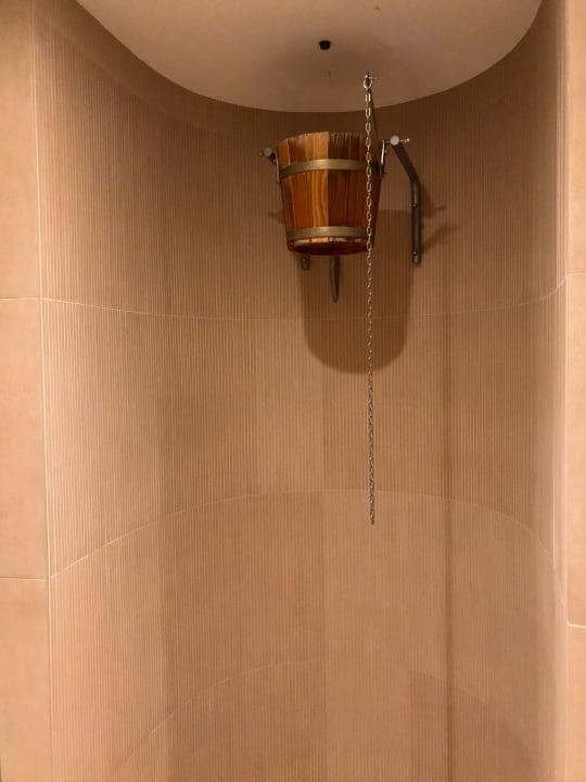 Sonstiges Spa Hotel Zedern Klang