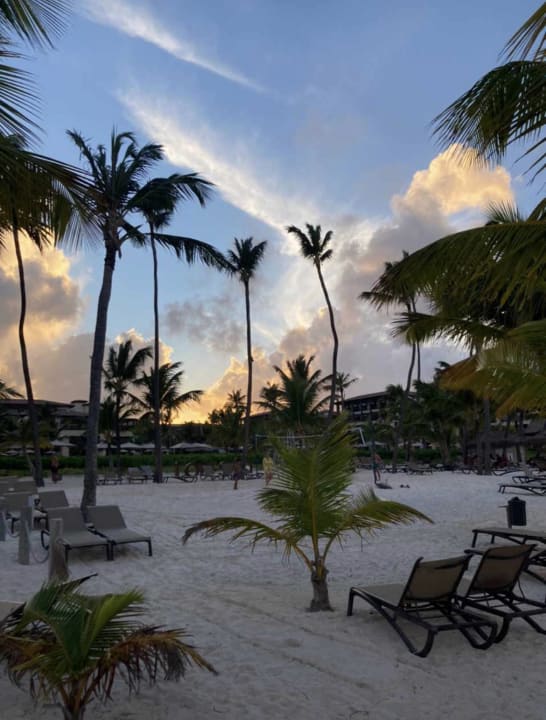 Strand Lopesan Costa Bávaro Resort, Spa & Casino