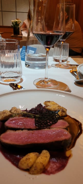 Gastro Alpenhotel Montafon