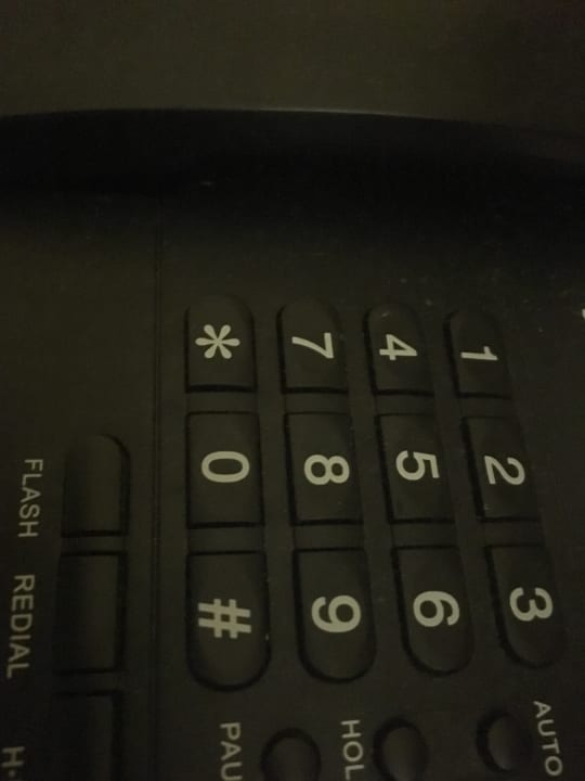 Zimmer Vantaris Palace