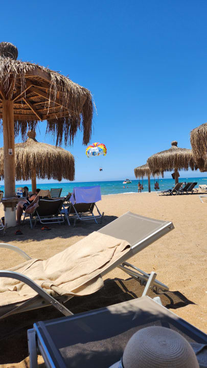 Strand Ali Bey Resort Sorgun