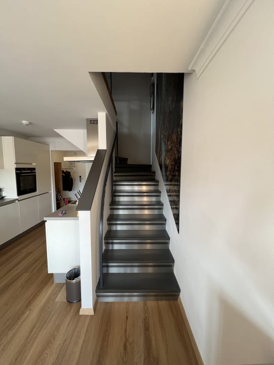 Zimmer A-VITA Viktoria Residenzen