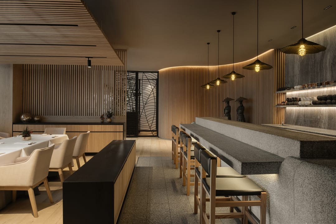 Gastro Royal Hideaway Corales Beach