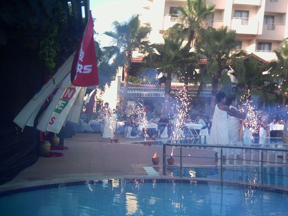 Galaabend Juni 2008 Trendy Palm Beach (Adults Only, 16+)