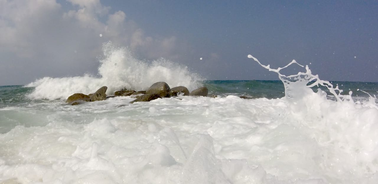 Strand Hotel Villaggio Il Gabbiano