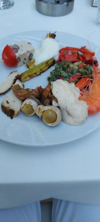 Gastro Xanadu Resort Hotel