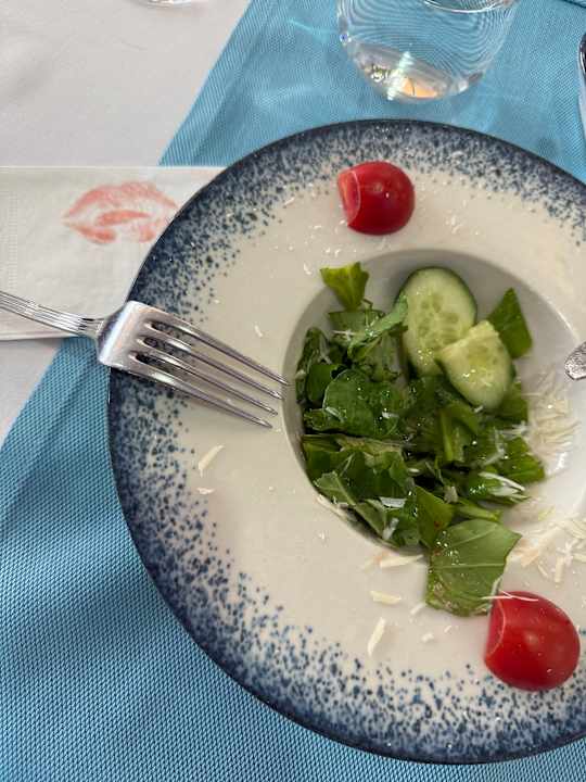 Sonstiges Adalya Ocean Deluxe