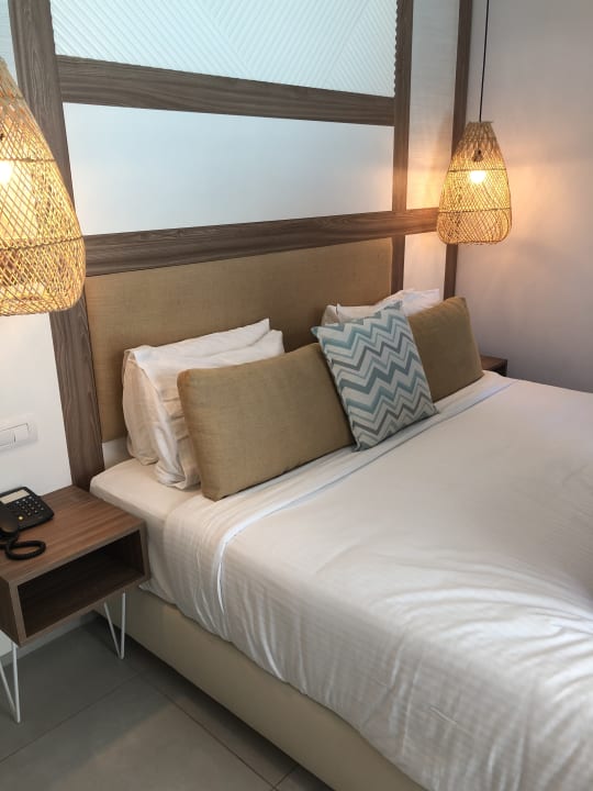 Zimmer Paralos Lifestyle Beach