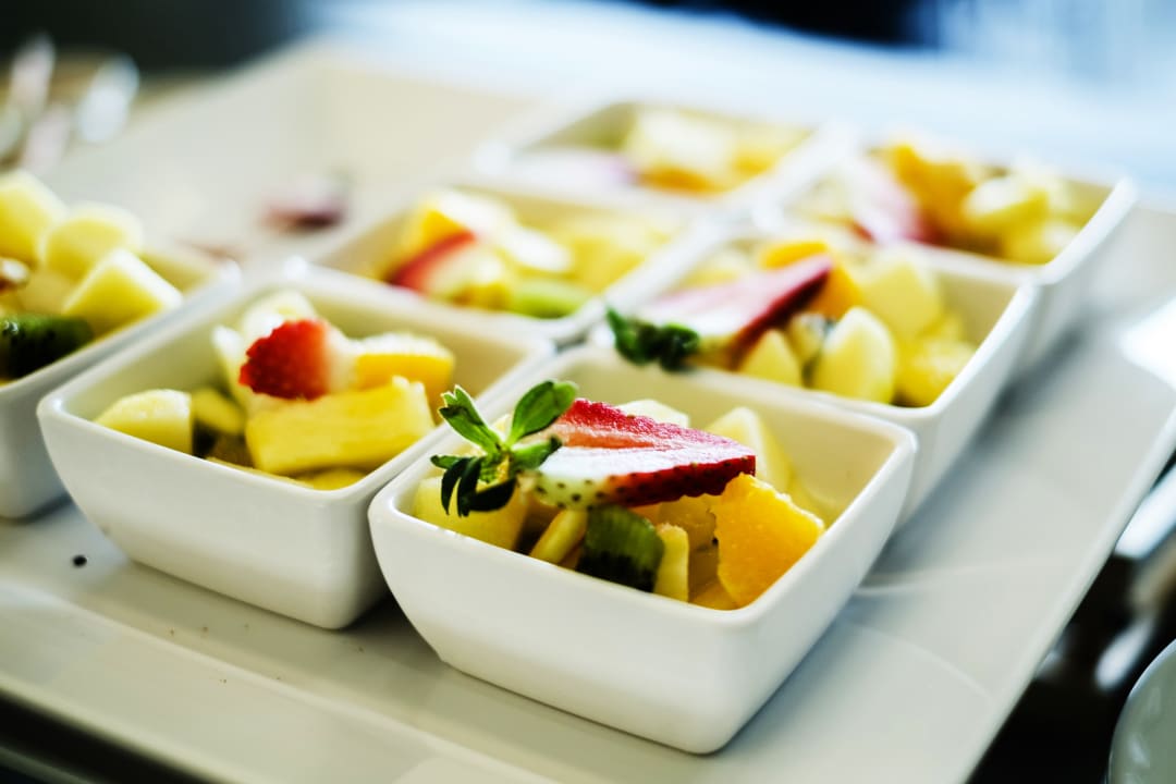 Restaurant Hotel Adlon