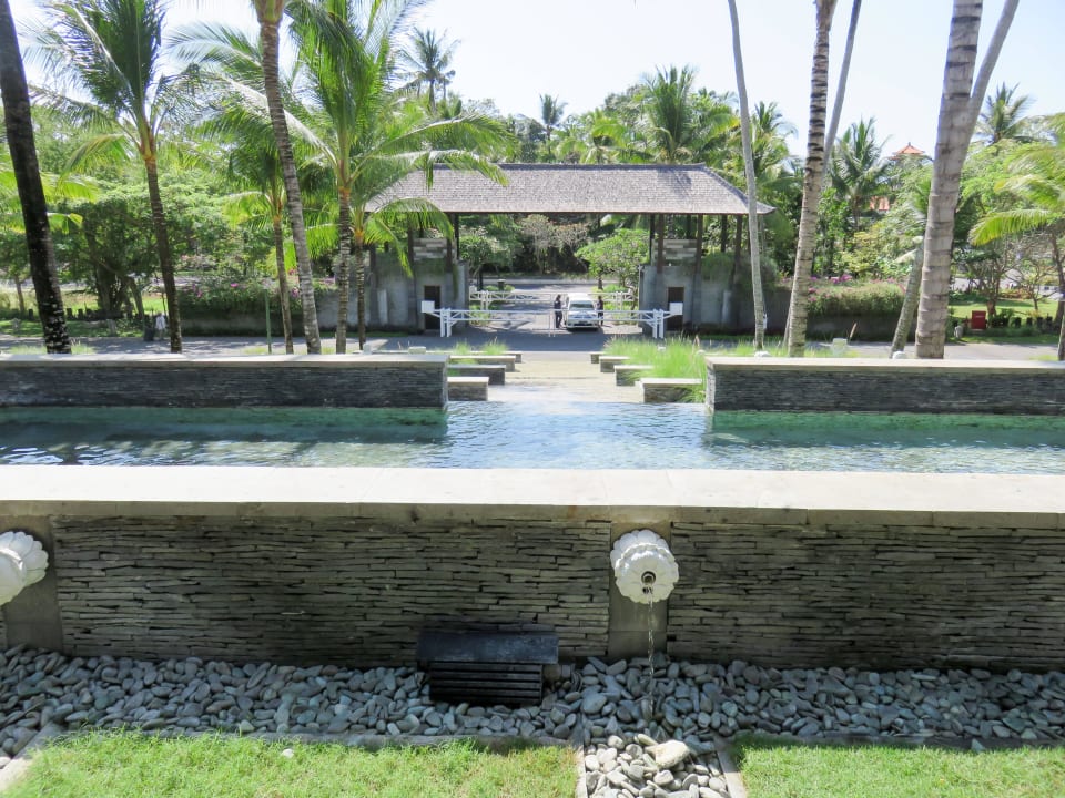 Marriott Nusa Dua  Courtyard by Marriott Bali Nusa Dua